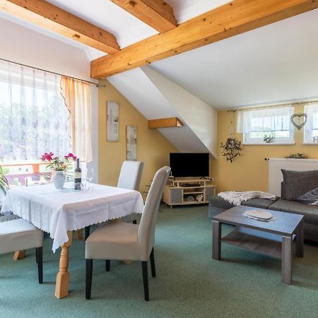 Fewo Im Gaestehaus Maximilian Eggelsberg Esterno foto