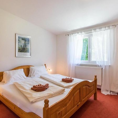 Fewo Im Gaestehaus Maximilian Eggelsberg Esterno foto